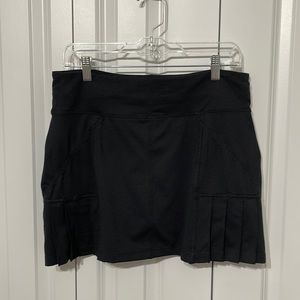 Athleta Tennis/Golf Skort - M